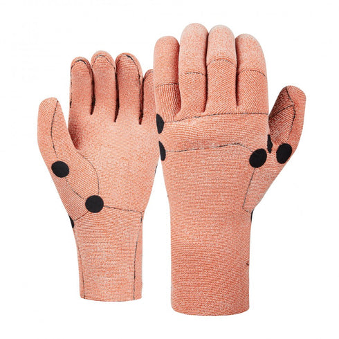 Mystic Marshall våddragt handsker 3mm 5-Finger